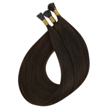 i tip human hair
